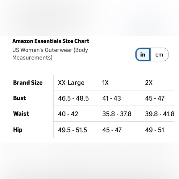 Amazon Essentials Lightweight Water-Resistant Packable Hooded Puffer Coat - Picture 4 of 14